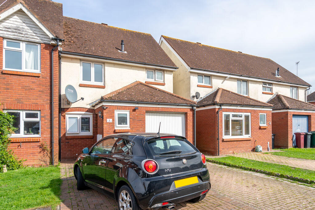 Main image of property: Bywater Way, Chichester