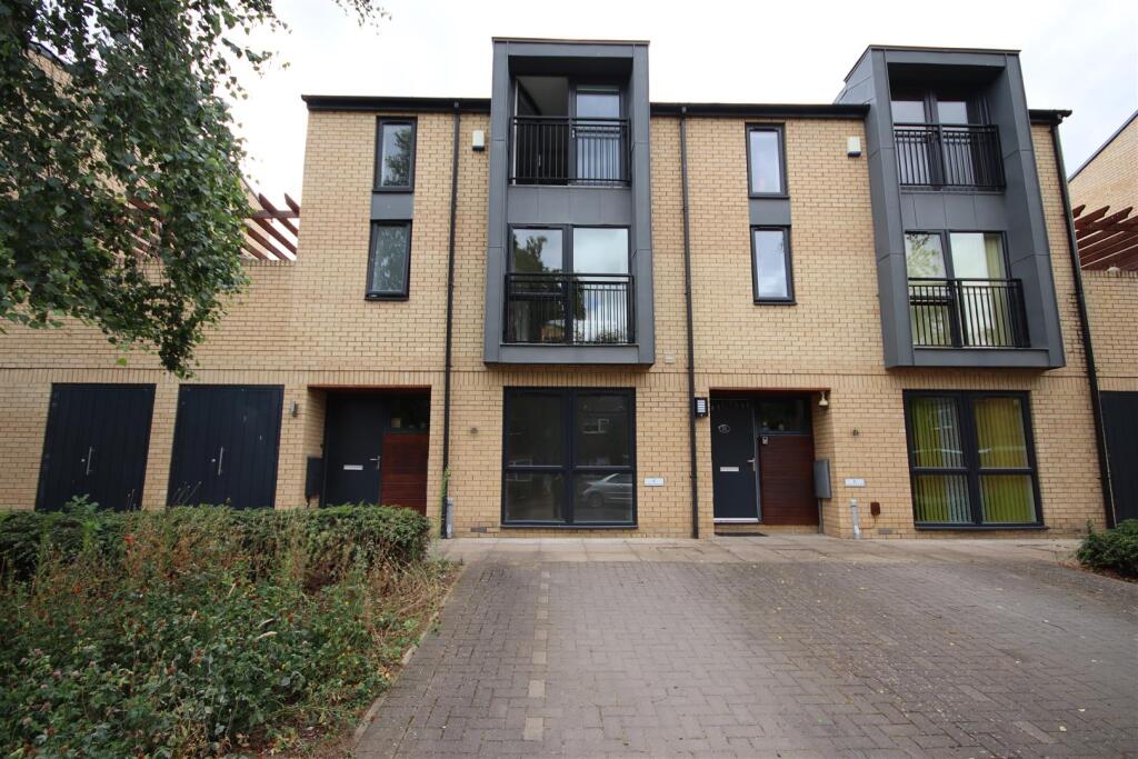 Main image of property: Janes Court, Cambridge