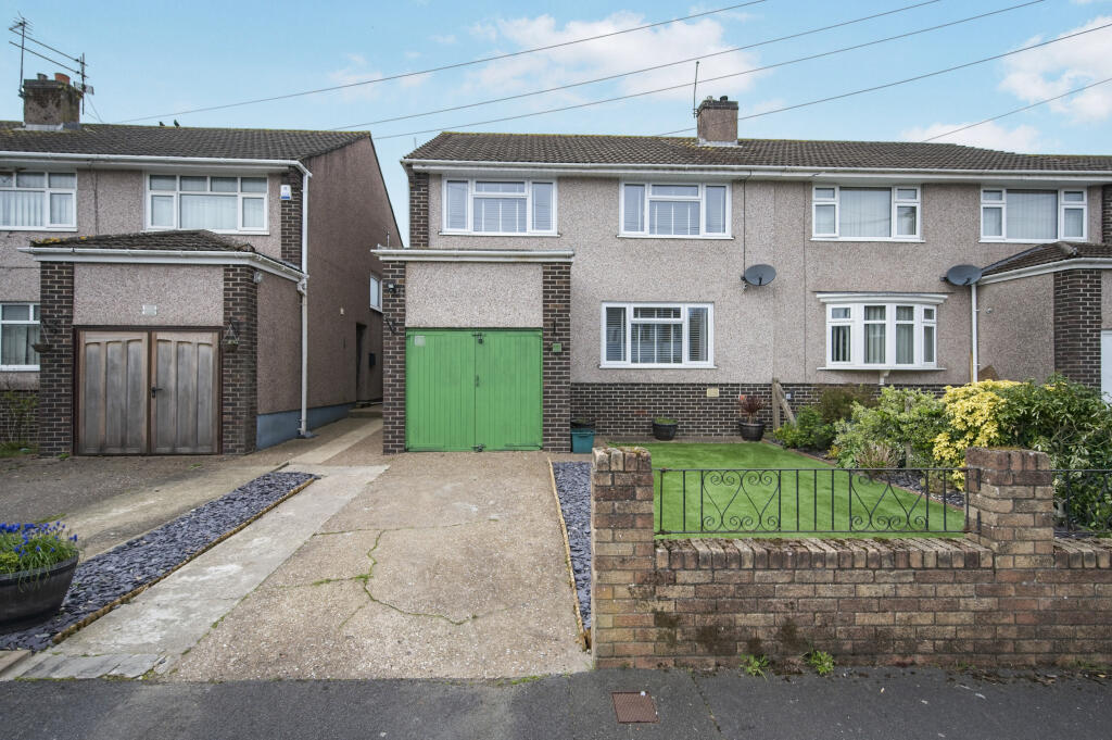 Main image of property: Traston Road, Newport, NP19