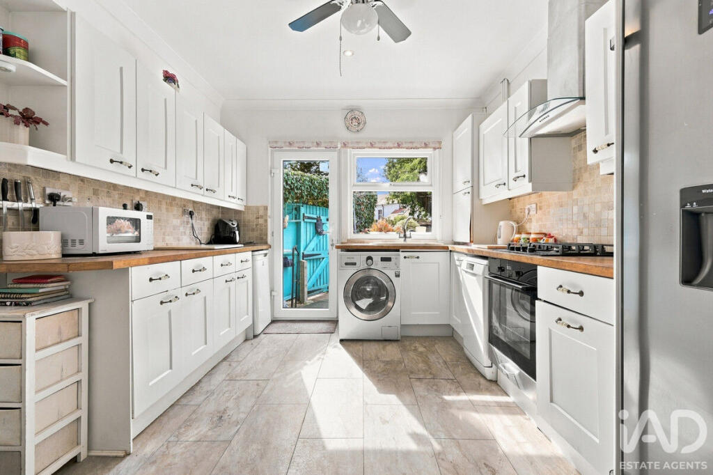 House in Southend-on-Sea, Eastwood - View 2
