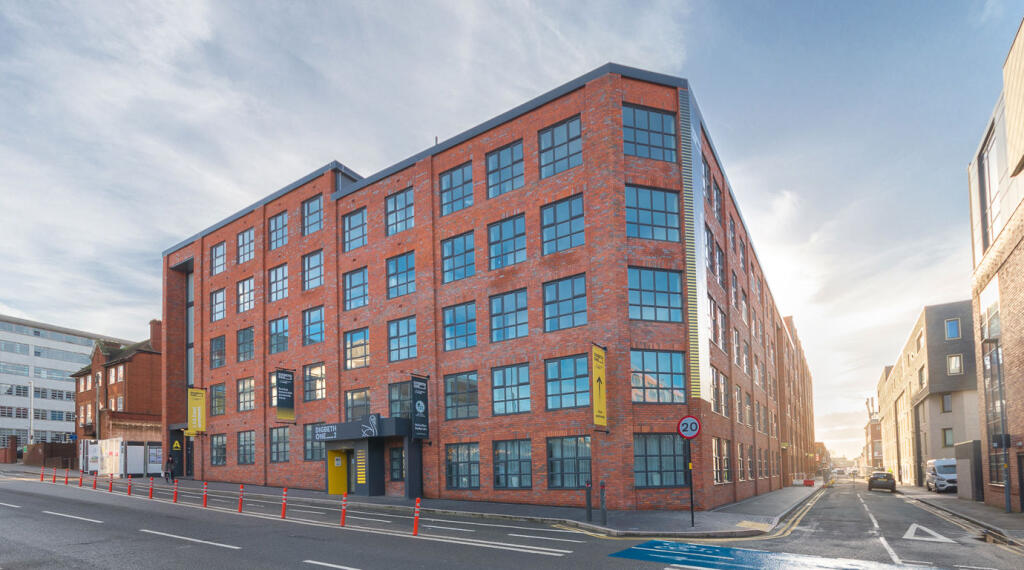 Additional image 2 of Lombard Street, Digbeth