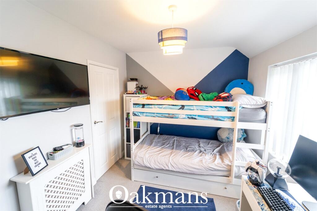 Additional image 16 of Pitclose Road, Birmingham, West Midlands, B31