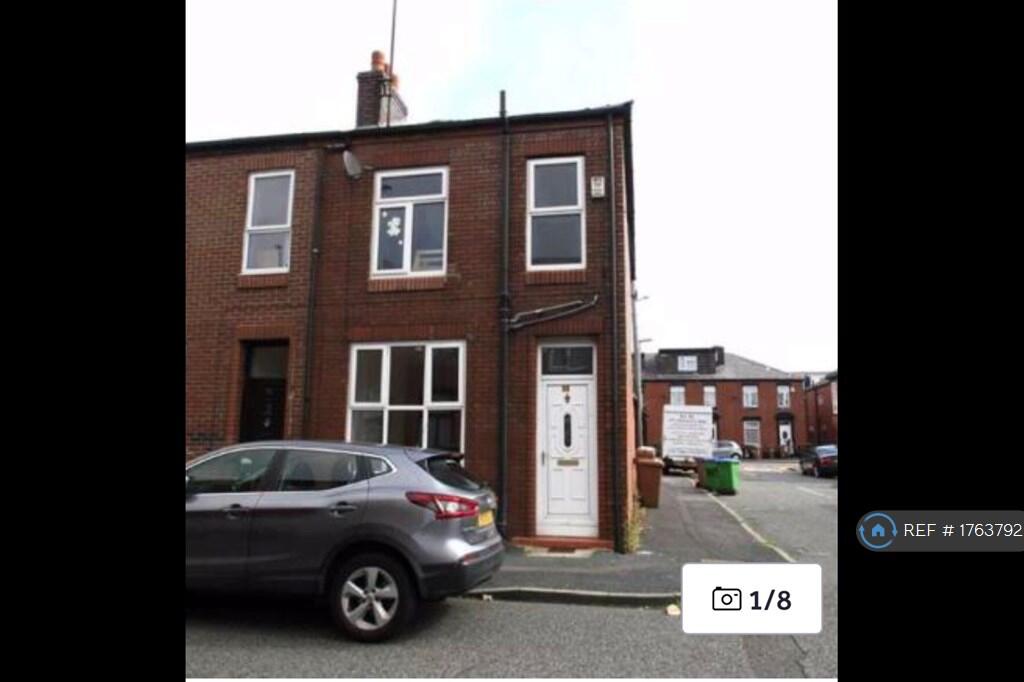 Main image of property: Morley Street, Rochdale, OL16