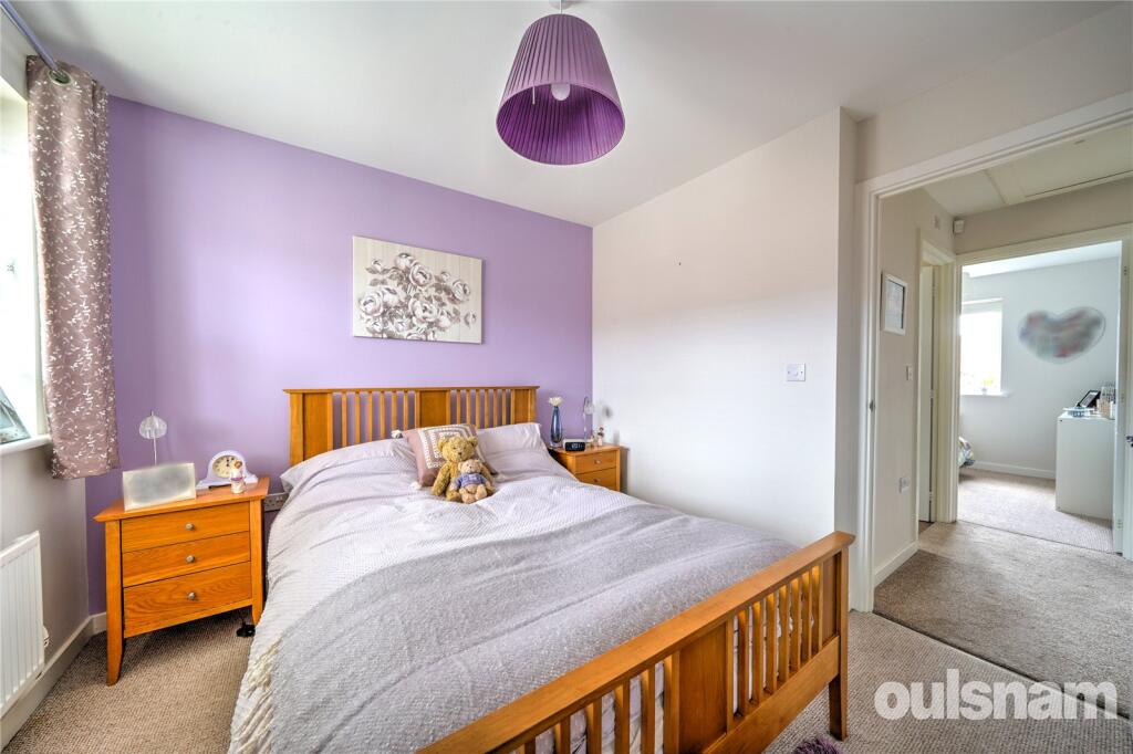 Additional image 12 of East Works Drive, Cofton Hackett, Birmingham, Worcestershire, B45