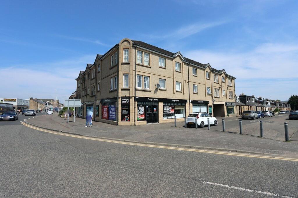 Main image of property: Galloway Court, Falkirk, Stirlingshire, FK1