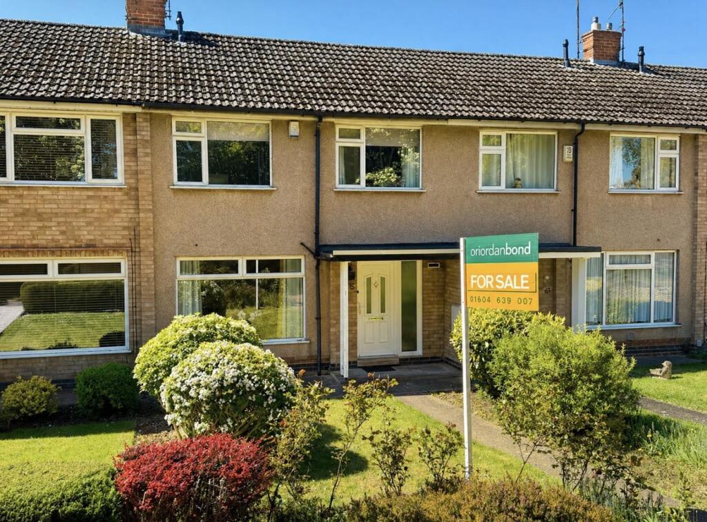 Main image of property: Highlands Avenue, Spinney Hill, Northampton NN3