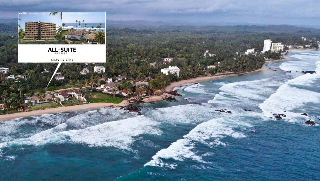 Main image of property: Galle, South