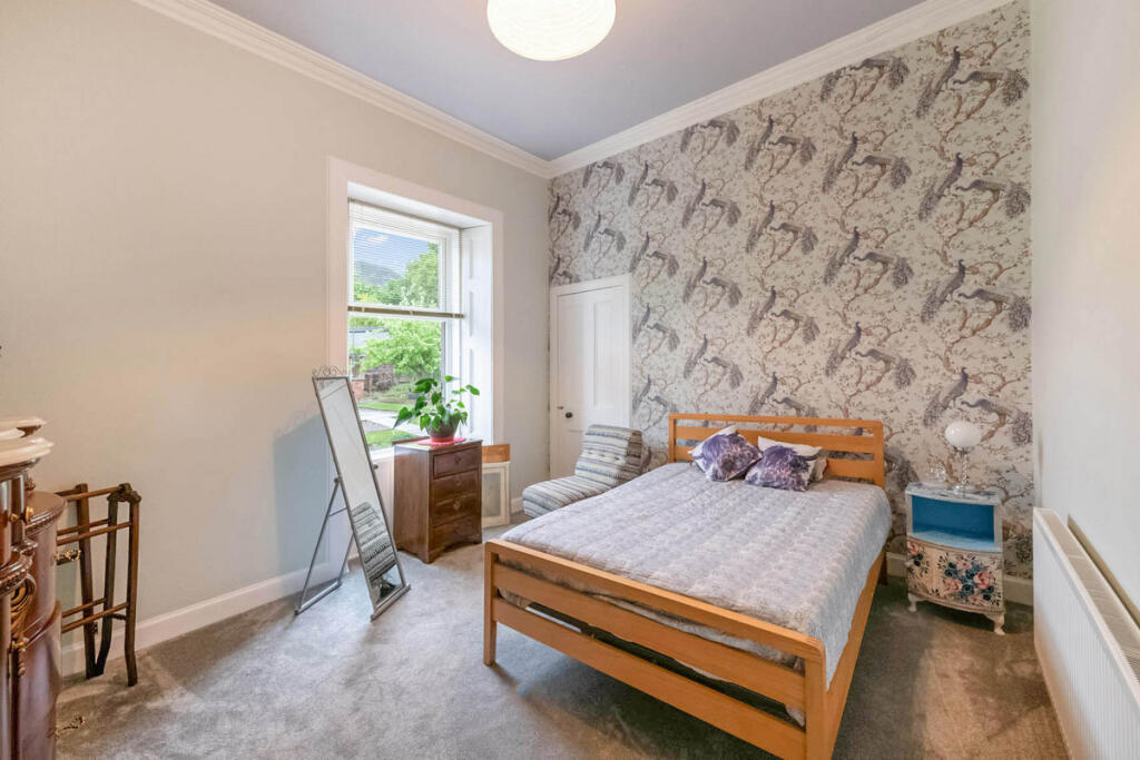 Main image of property: Abernethy House, Hareburn Road, Tillicoultry, FK13