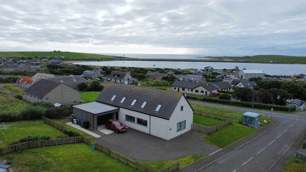 House in Burray - View 2