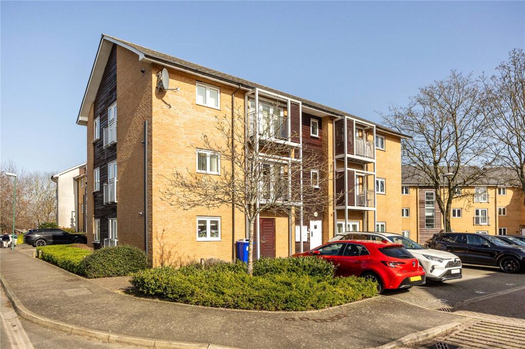 Main image of property: Hengist Way, Wallington, SM6