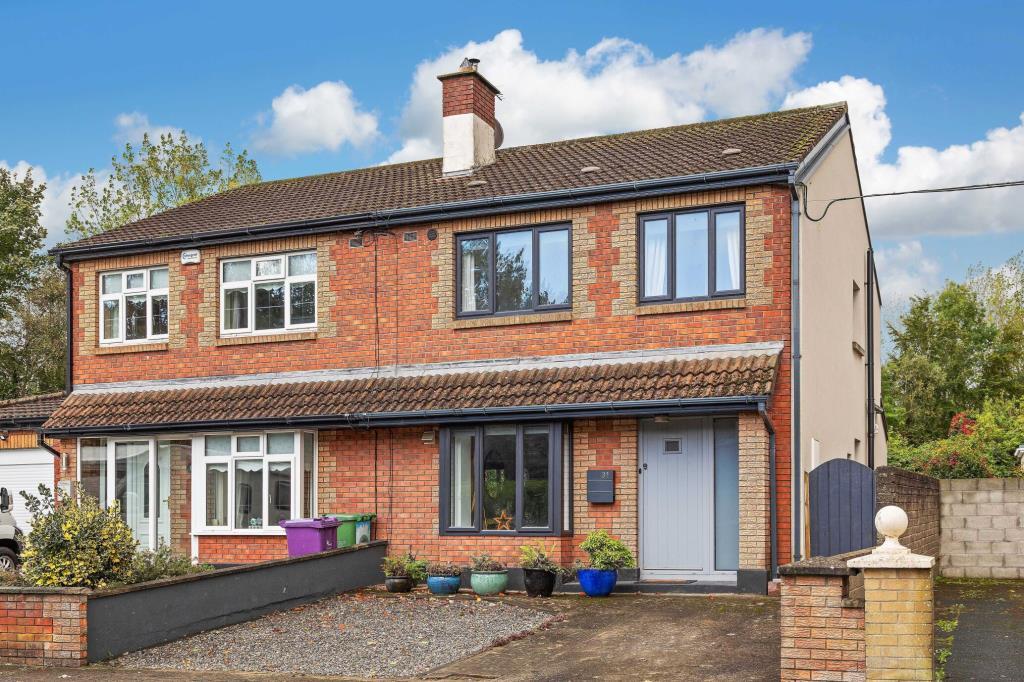 Main image of property: 31 Castle Grove, Swords Demesne, Swords, Co Dublin, K67 PD86