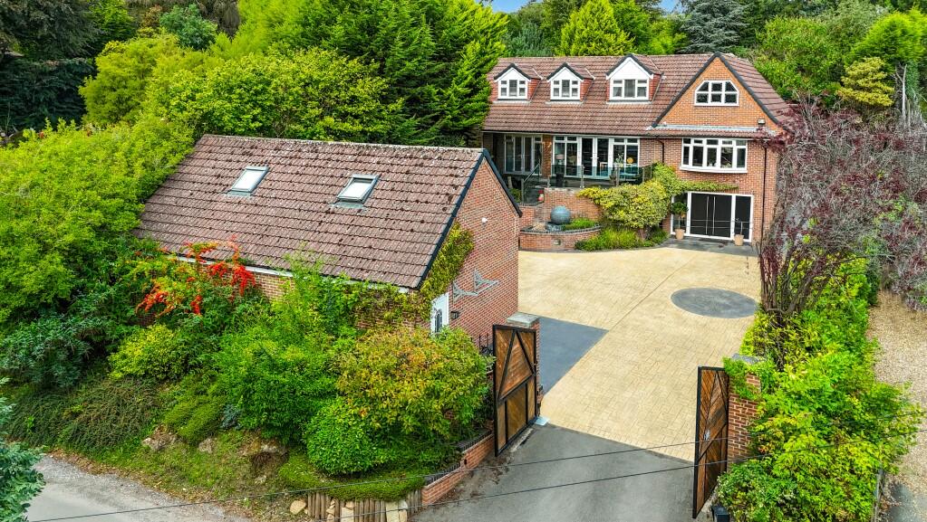 Main image of property: Lambley Lane, Burton Joyce, Nottinghamshire NG14 5BN