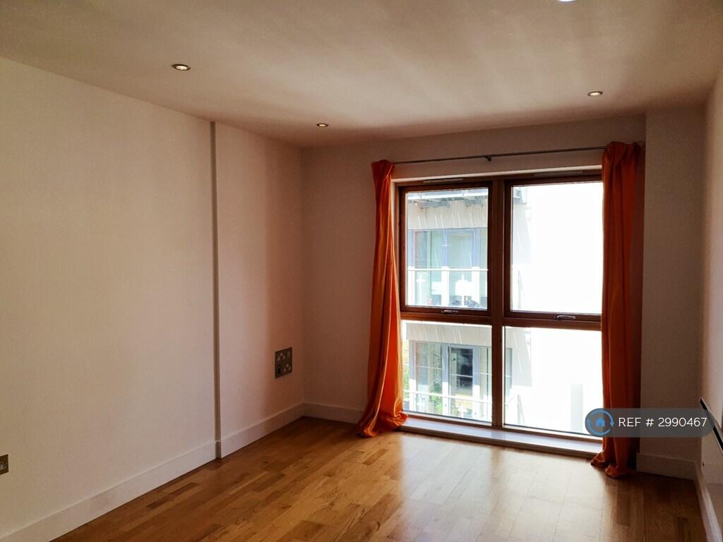 Apartment in York, Layerthorpe - View 2