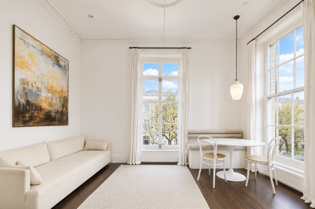 Main image of property: Gloucester Street, London, SW1V