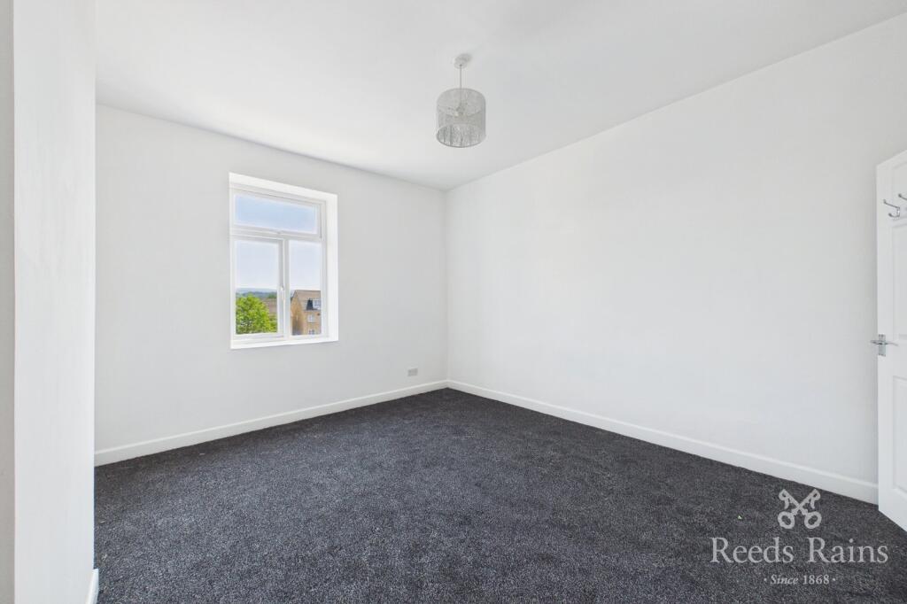 House in Burnley, Lancashire - More
