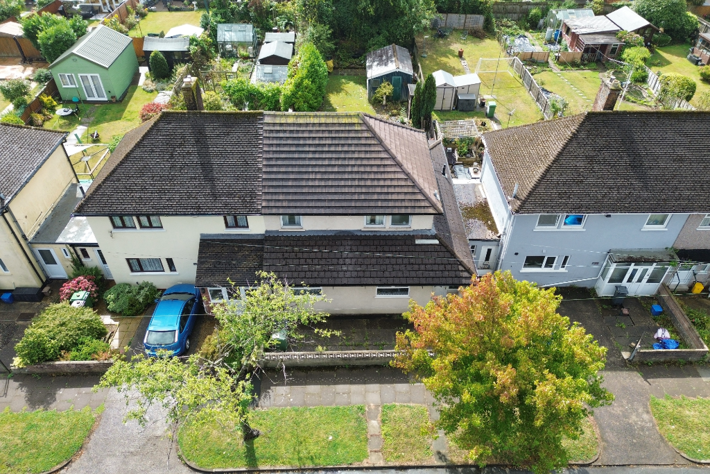 Main image of property: St. Dogmaels Avenue, Llanishen, Cardiff(City), CF14