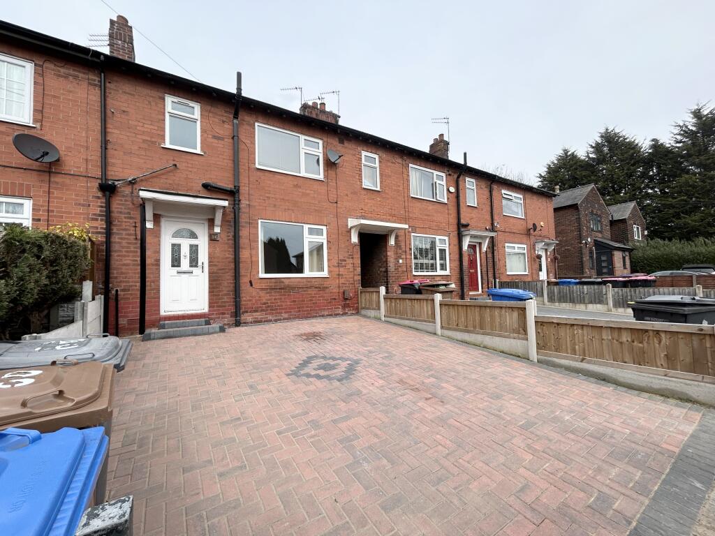 Main image of property: Wordsworth Road, Swinton, M27