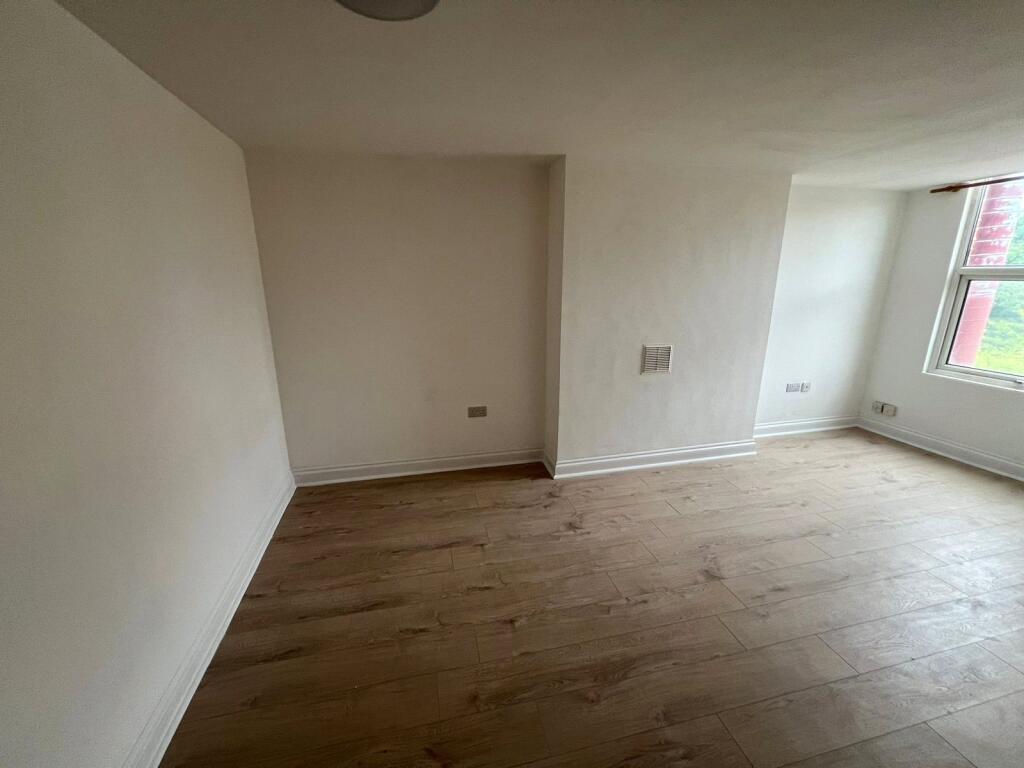 Studio apartment for rent