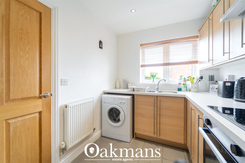 Additional image 8 of Culford Drive, Birmingham, West Midlands, B32