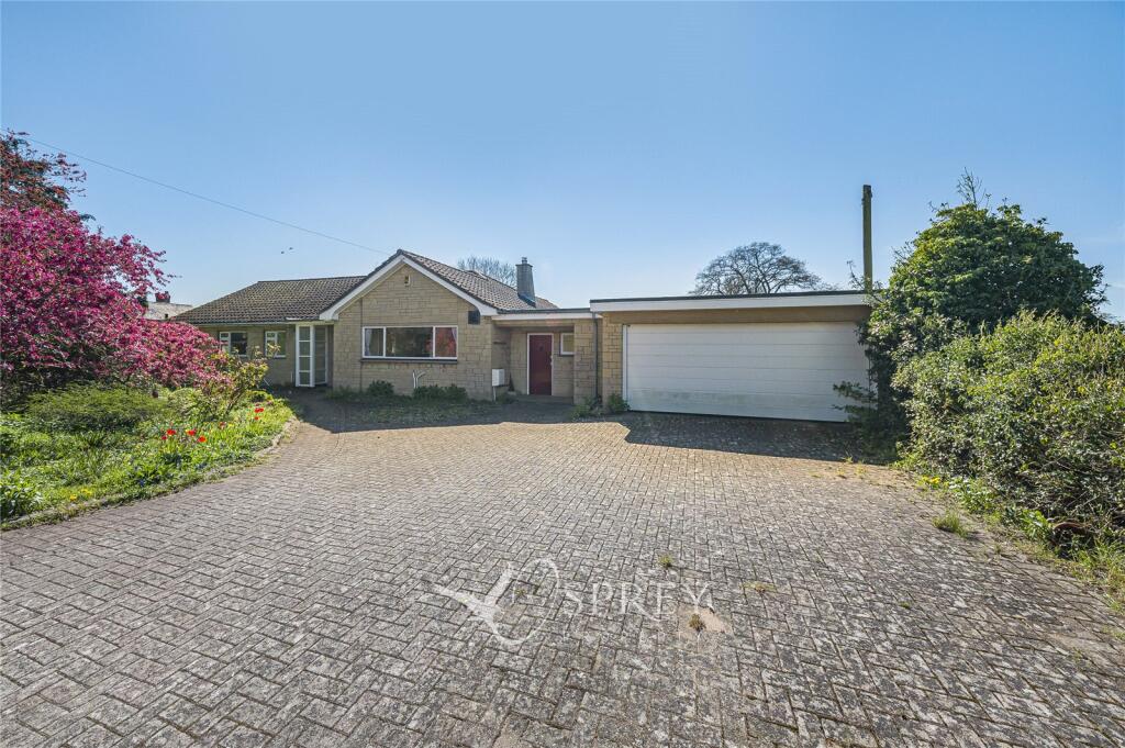 Main image of property: South Road, Oundle, Northamptonshire, PE8