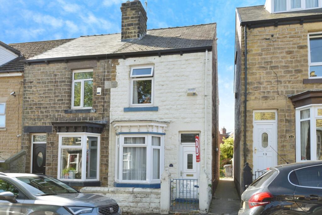 Main image of property: Dorothy Road, SHEFFIELD, South Yorkshire, S6