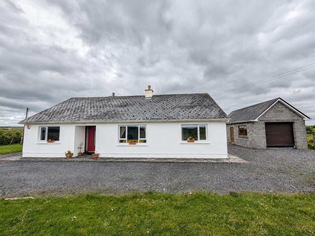 Main image of property: Chimneypark, Moylough, Tubbercurry