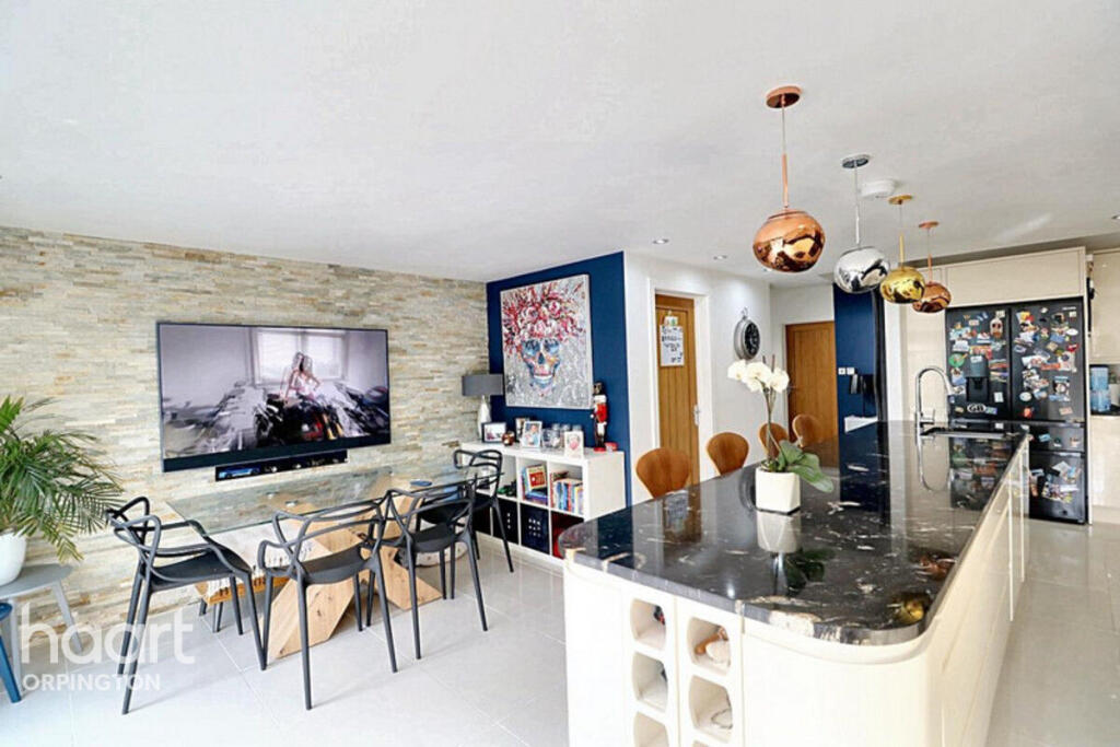 Main image of property: Marion Crescent, Orpington