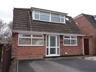 Main image of property: MOUNTFIELD AVENUE, , SANDIACRE