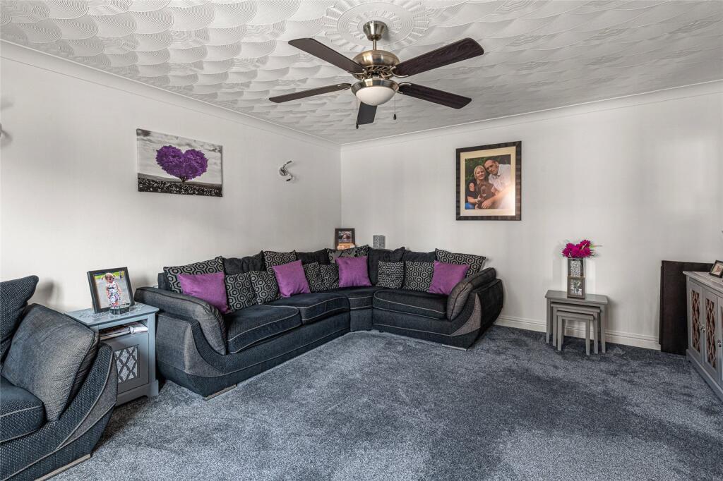 Elmtree Road, Ruskington, Sleaford, Lincolnshire, NG34 photo 3
