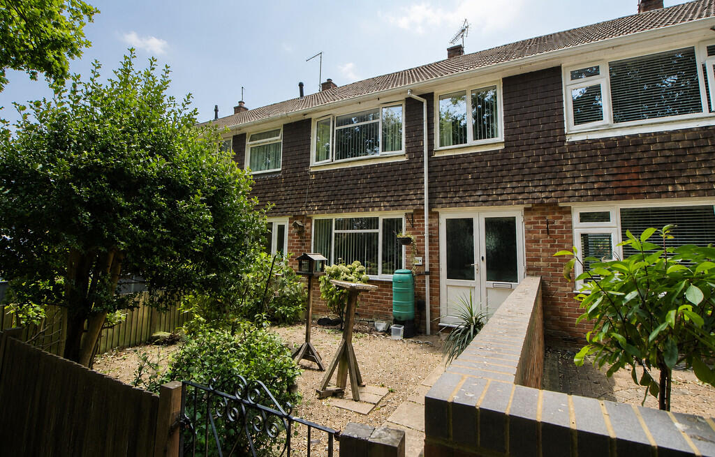 Main image of property: Cherry Tree Avenue, Cowplain