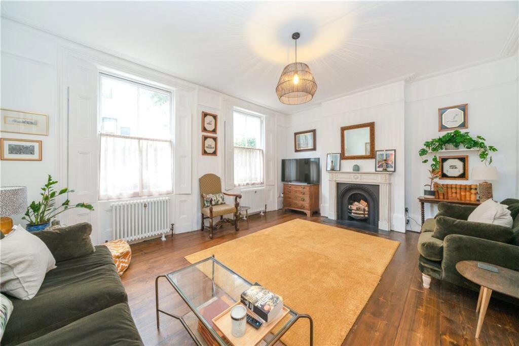 Apartment in London, Maitland Park, Kentish Town - View 2