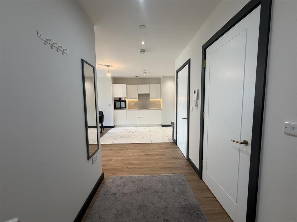 Main image of property: The Strand, Drury Lane, Liverpool