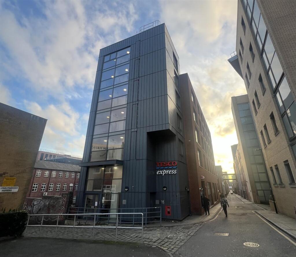 Main image of property: Howard Lane, Sheffield