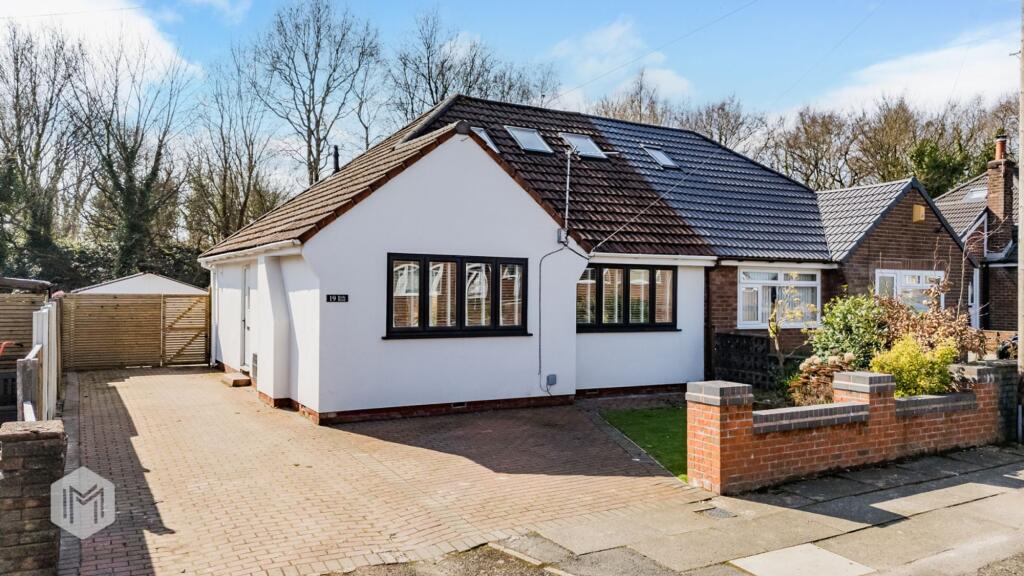 Main image of property: Hyde Road, Worsley, M28