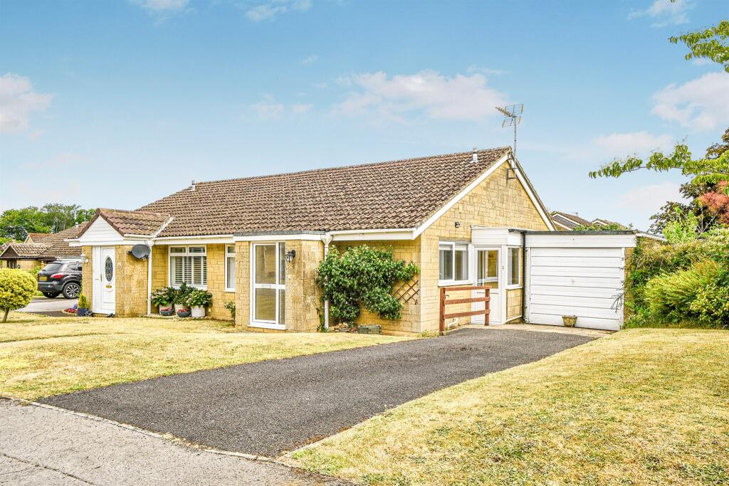 Main image of property: Wycombe Close, Derry Hill, Calne