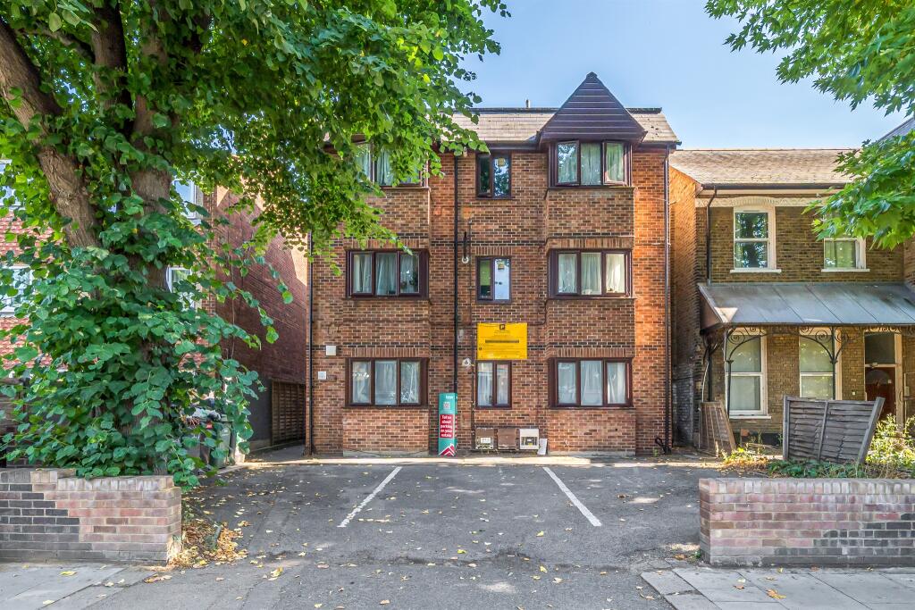 Main image of property: Northumberland Park, London