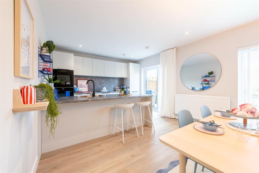 House in Rossendale, Irwell Vale - View 2