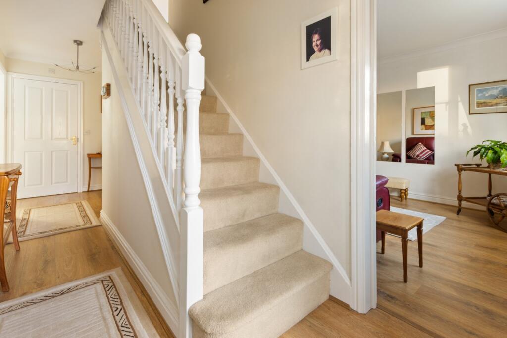 Nursery Vale, Morton, Gainsborough, DN21 photo 4