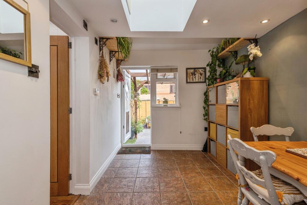 House in Puriton, Somerset - More