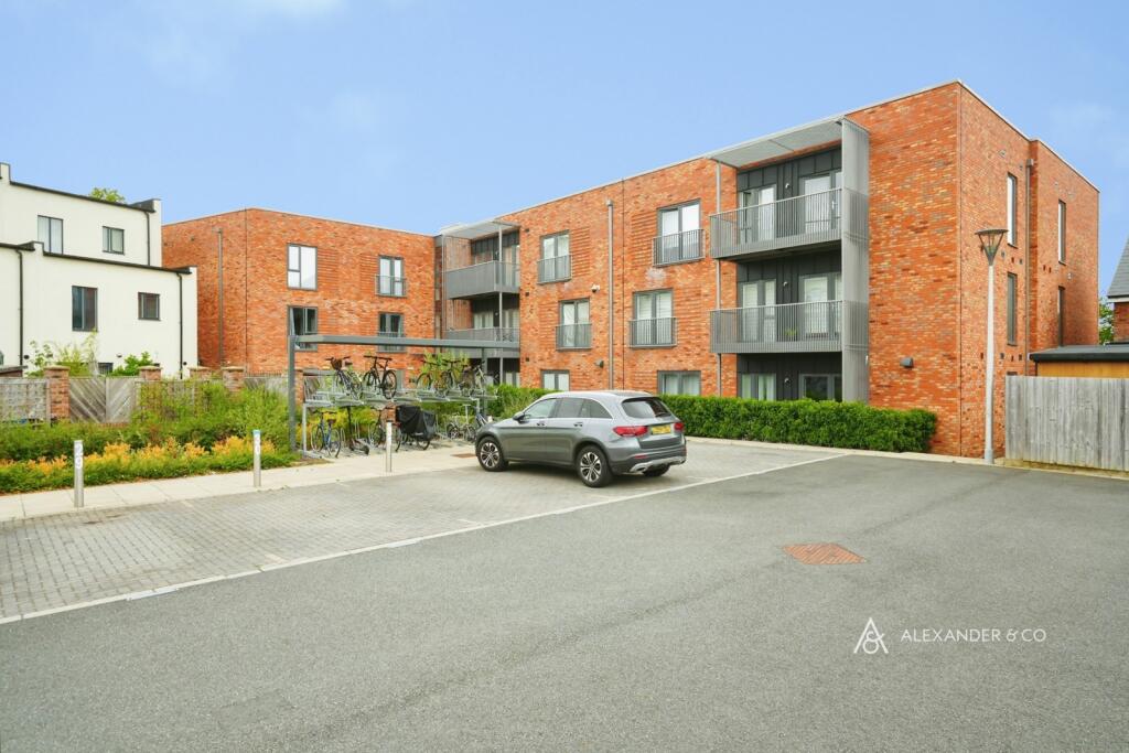 Main image of property: Roberts Drive, Ambrosden, Bicester, OX25