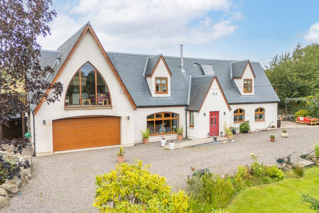 House in Kirkcaldy - View 4