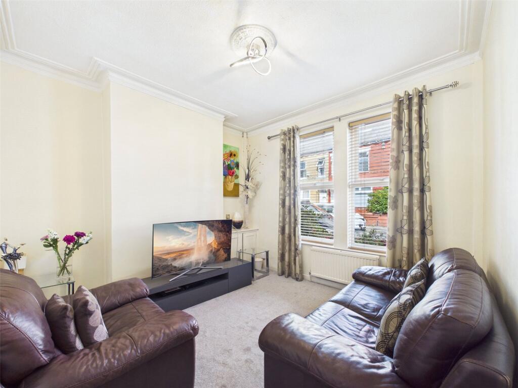 Cuthbert Avenue, Levenshulme, Manchester, M19 photo 2