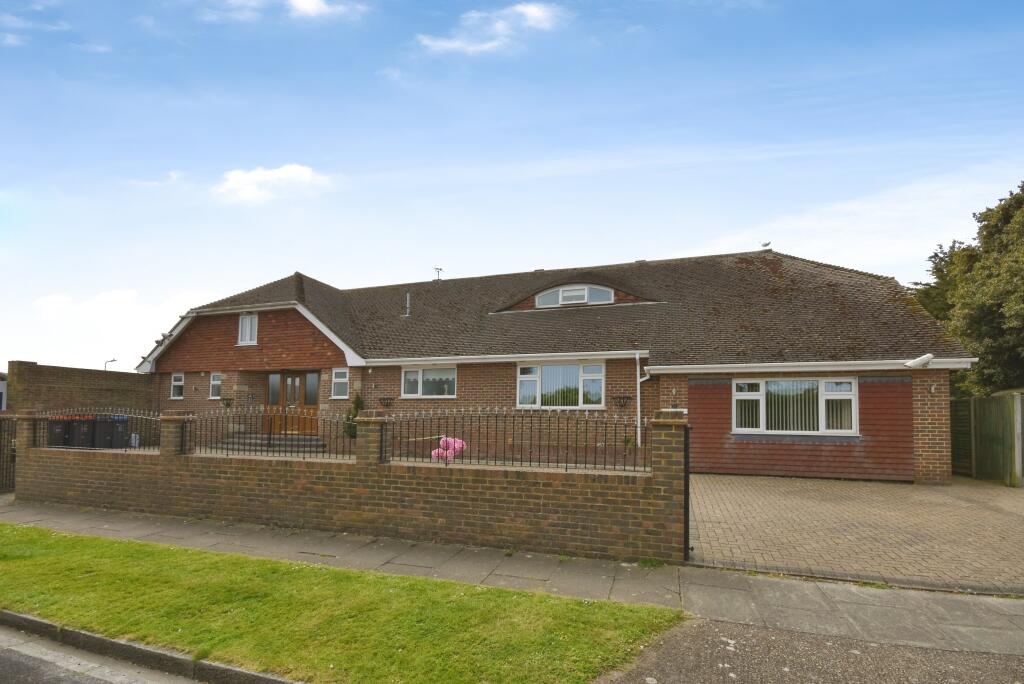 Main image of property: Rutland Avenue, Margate
