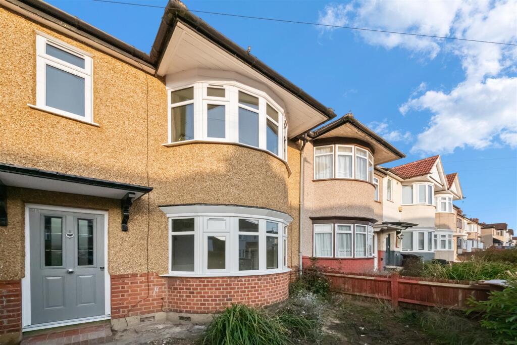 Main image of property: Hartland Drive, Ruislip