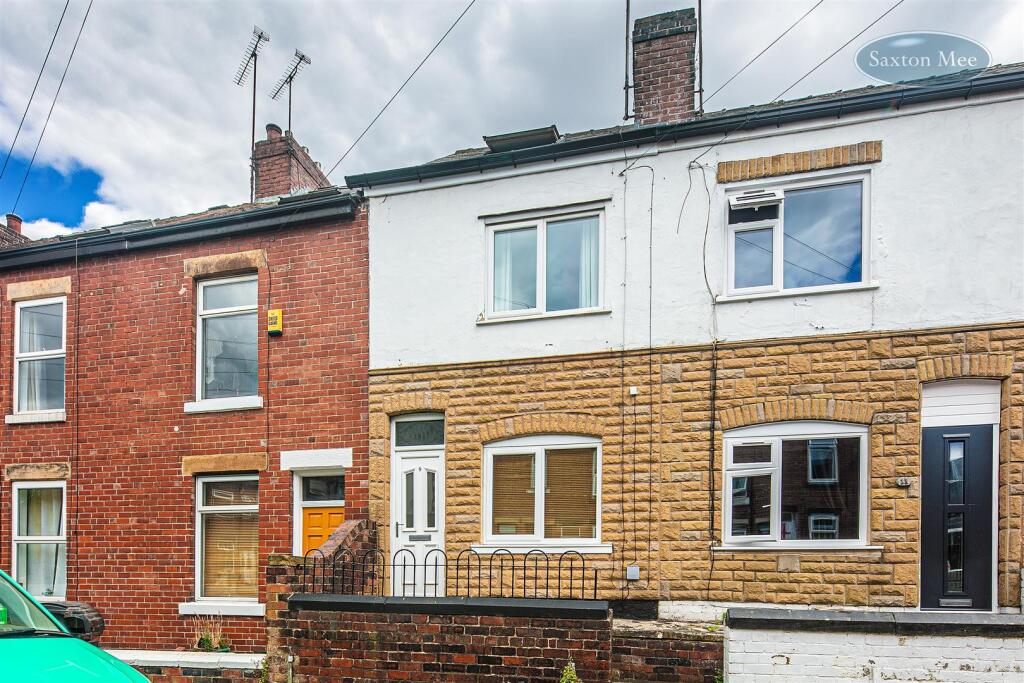 Main image of property: Exley Avenue, Walkley, Sheffield