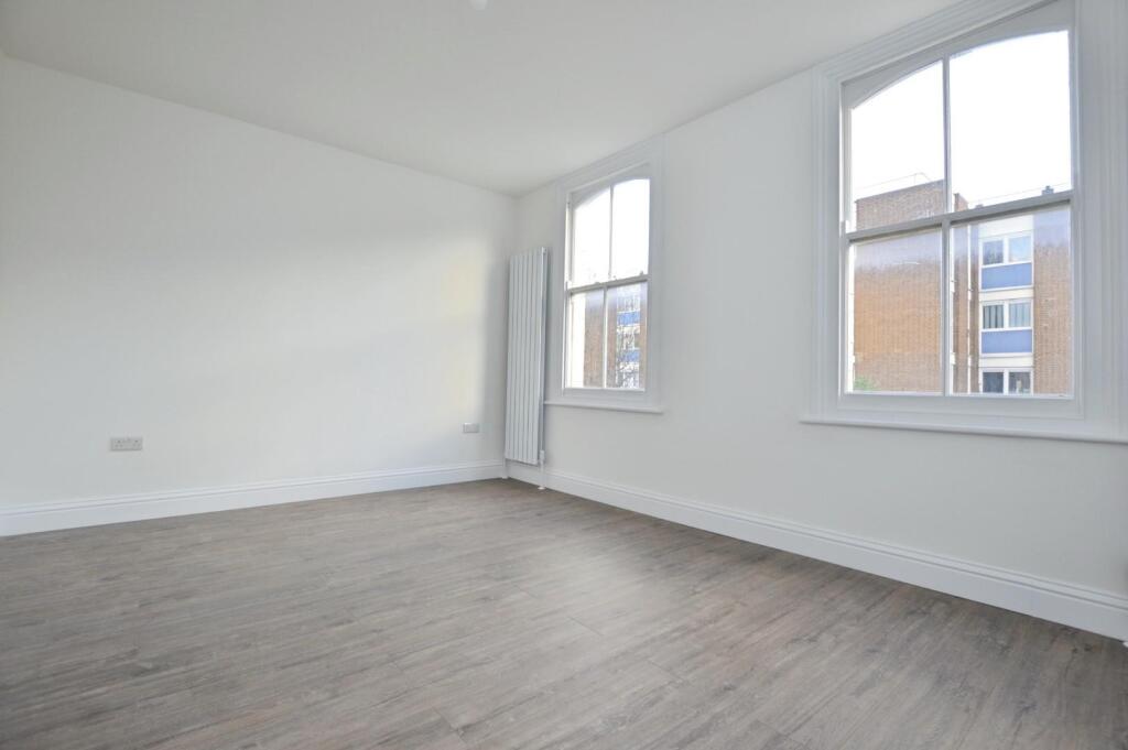 Main image of property: Roman Road, London