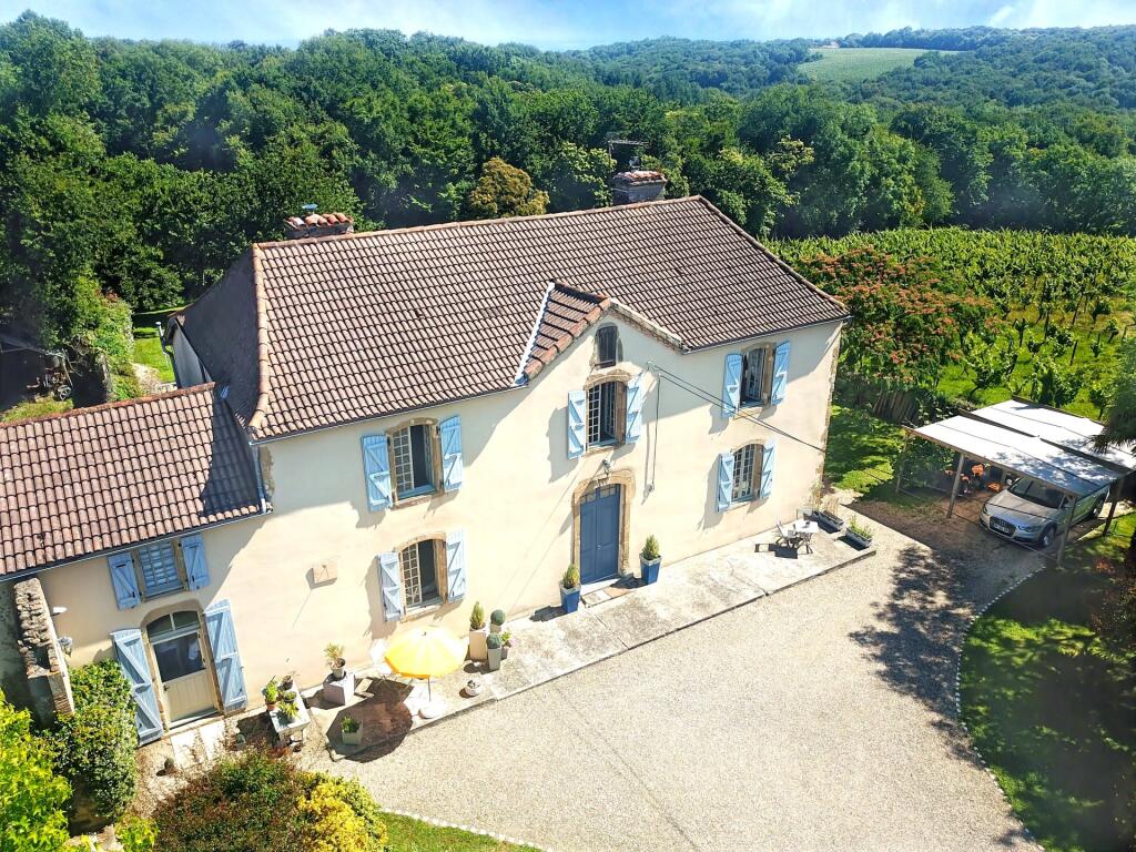 Main image of property: Midi-Pyrénées, Hautes-Pyrénées, Madiran