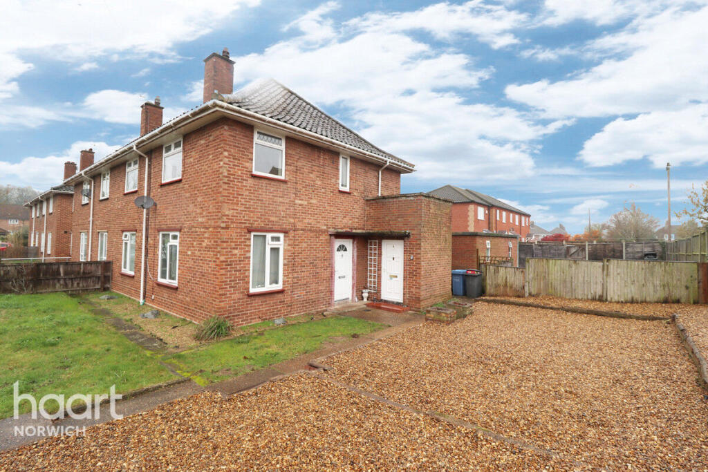 Main image of property: Rolleston Close, Norwich