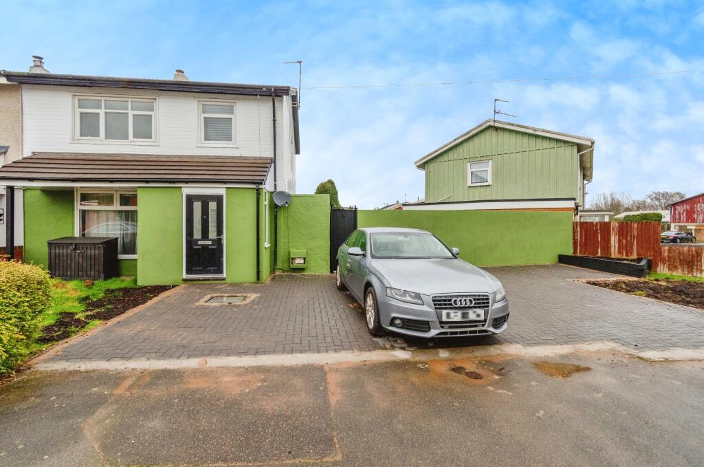 Main image of property: Eastcroft Road, Wolverhampton, WV4