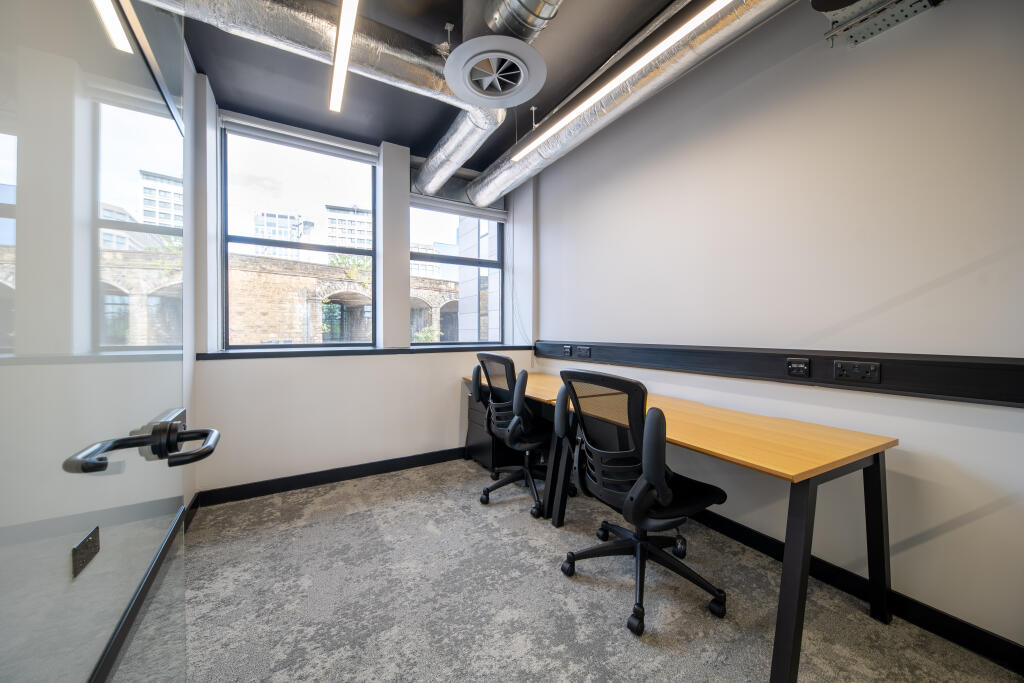 Main image of property: First Floor, The Spire, Pilgrim Street, Newcastle Upon Tyne
